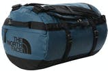 Base Camp Duffel S - Monterey Blue/Tnf Black
